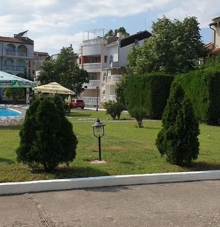 Apartman Апартаменти Браво 1 Двустаен Ромео И Гери Дом *