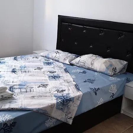 Апартаменти Браво 1 Двустаен Ромео И Гери Дом Apartman Napospart